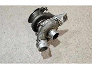  Турбина BMW 3 G20 G21  8631902, 7953252         