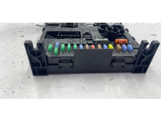 Модуль управления BSM 1613316380   Peugeot 5008