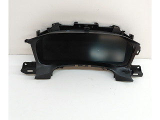 Přístrojová deska  BMW 3 G20 G21 2019 7928163, 0263745178  