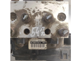 Jednotka ABS A4044001296, 3032197293   Honda Jazz 2004