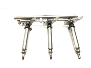 Vstřikovací lišta A2760704095, A2780700687   Mercedes-Benz E A207  pro benzínový motor 3.5 M 276.957 