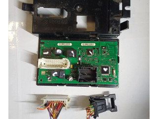 Блок комфорта P8200943317P, 18217981   Renault Trafic II (X83)   