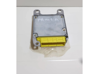 Блок подушек безопасности 8917047390, 1523006951   Toyota Prius (XW20)