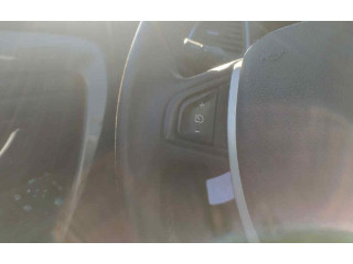 Руль Renault Laguna III  2007 - 2015 года 484300004R      