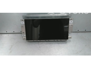 Дисплей    8Y0919605   Audi A3 8Y