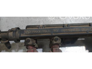 Топливная рампа 7700109066   Renault Clio II   для двигателя D7F764