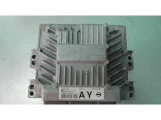 Řídící jednotka S180033104A, SID303   Nissan Qashqai 2008
