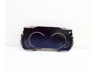 Панель приборов 8089395, 0263723216   BMW X3M F97       