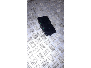 Блок управления крюка для прицепа