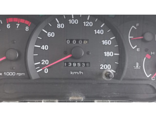 Přístrojová deska  Hyundai Accent    