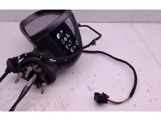 Zpětné zrcátko  Audi A1 2012  E1021120  