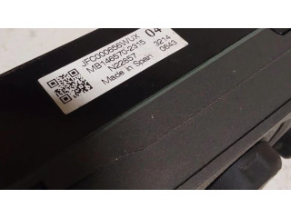 Блок управления климат-контролем MB1465702315   Land Rover Discovery 3  LR3