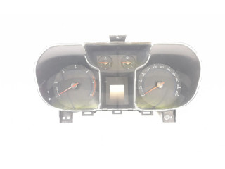 Přístrojová deska  Chevrolet Orlando 2011 688014257, 95218099  
