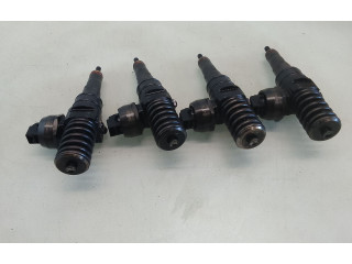 Vstřikovač 038130073AG   Volkswagen Jetta V     