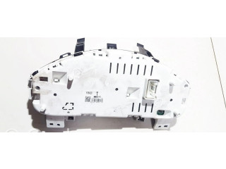 Панель приборов 8100a929, mm-0038-001   Mitsubishi Colt       