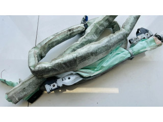 Боковая подушка безопасности 34022008d, 1648601202   Mercedes-Benz ML W164