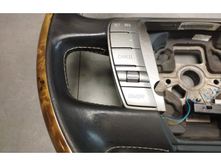Руль Volkswagen Phaeton  2002 - 2016 года 3D0419091BK      