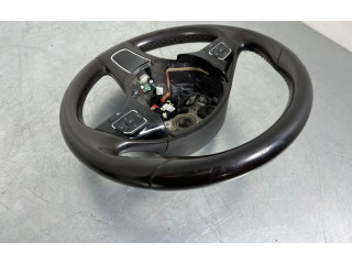 Руль Volkswagen Touareg II  2010 - 2018 года 7P6419091G      