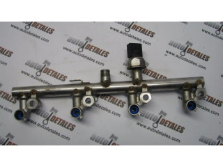 Vstřikovací lišta A2710705495   Mercedes-Benz E W212  pro benzínový motor 1.8  