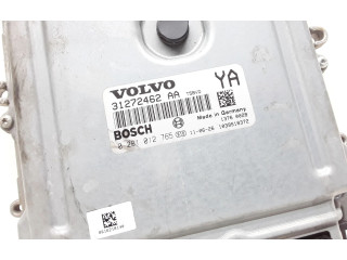 Řídící jednotka 31272462, 0281012765   Volvo V70 2008