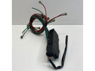Блок управления климат-контролем A1298050714, A1298000678   Mercedes-Benz SL R129