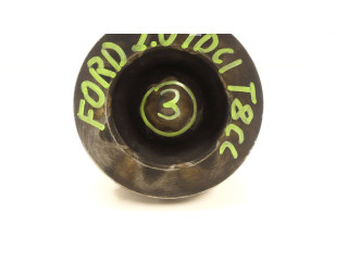 Píst 0851E, 9812818680   Ford Mondeo MK V     T7CF T7CL T8CC T8CL T8CA T8CB 