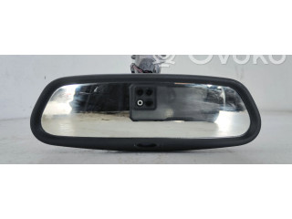 Zpětné zrcátko  Peugeot 3008 I 2009  E8025207  