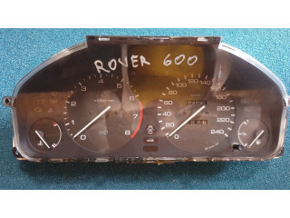 Панель приборов HR16601, B430932B   Rover 600       