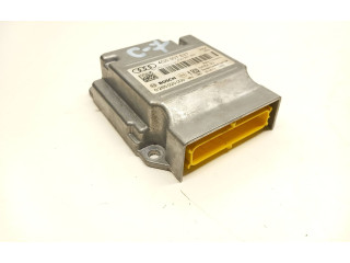 Блок подушек безопасности 4G0907637, BPA32007HJ   Audi A6 S6 C7 4G