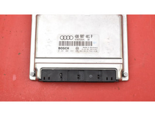 Řídící jednotka 4B0907401P, 4B0907401P   Audi A6 Allroad C5 1999