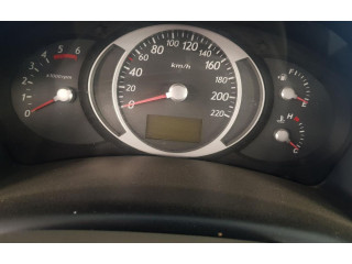 Přístrojová deska  Hyundai Tucson JM 2007   
