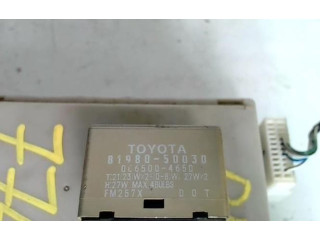   Pojistková skříňka    Toyota Land Cruiser (J120) 2005