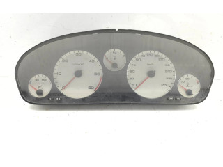Přístrojová deska  Peugeot 607 2002 9648444280, 110023883017  