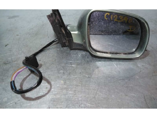Zpětné zrcátko  Volkswagen Passat Alltrack 2002  3B0857934, ELECTRICO5PIN  
