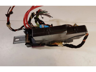 Блок предохранителей 2049005301, 5DK00922577   Mercedes-Benz GLK (X204)    