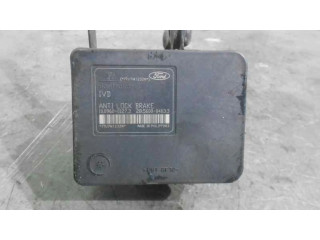 Блок АБС 8M512C405AA, 10020603224   Ford  Focus  2004-2010 года