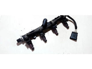 Vstřikovací lišta 484162   Fiat Stilo  pro benzínový motor 1.4  