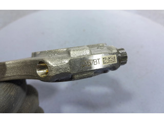 Píst 82450D7000, 1100886489   Hyundai Tucson TL  pro benzínový motor 1.6 G4FD DOHC-GDI