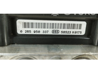 Píst SRB500163, 0265234074   Land Rover Discovery 3 - LR3    276DT 