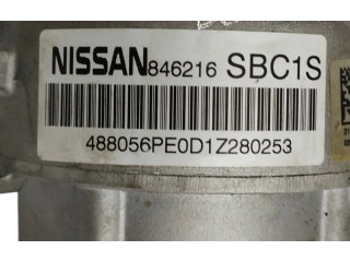    Рулевая рейка 846216SBC1S   Nissan Juke II F16 2019 -  года