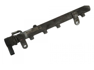 Vstřikovací lišta A6420702195, A6420702195   Mercedes-Benz GL X164    OM 642.820 