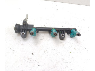 Vstřikovač 238140Q010A, 2325000020   Toyota Aygo AB10     