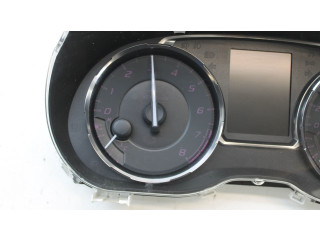 Přístrojová deska  Subaru WRX 2015 85000VA190  