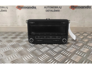 Vstřikovač 1K0035164D, 1K0035164D   Volkswagen Jetta VI     