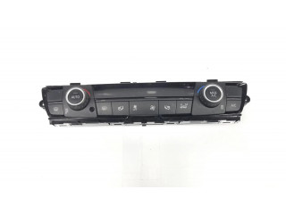 Блок управления климат-контролем 64119363543   BMW 3 GT F34