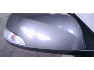 Зеркало электрическое        Renault Laguna III  2007 - 2015 года   