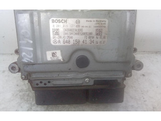 Řídící jednotka 640941   Mercedes-Benz B W245 2008