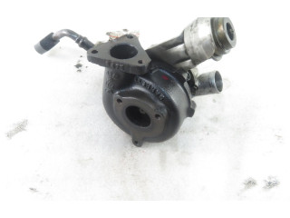  Турбина Audi A4 S4 B5 8D  028145702C, 028145702C   для двигателя AFN      