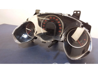 Přístrojová deska  Honda Jazz 2009 78100-TF0-G112  