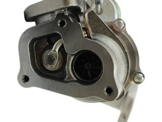  Турбина Fiat Grande Punto  54359700018, 54359880018         